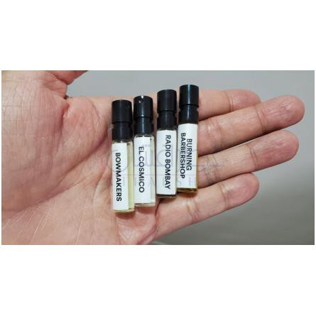 El Cosmico- دی اس اند دورگا ال کاسمیکو