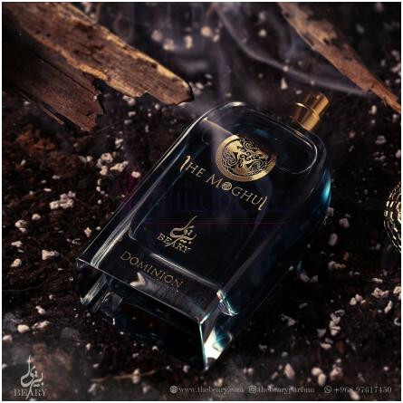 Dominion-بیرلی دومینیون