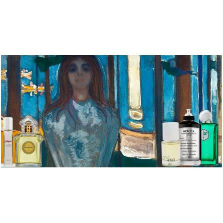 Soul Of The Forest-میسون مارتین مارژیلا سول اف د فارست