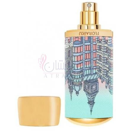 What A Day!-فلورایکو وات ا دی