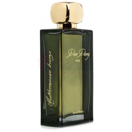 Mediterranean Breeze-دیر دیاری مدیترانین بریز