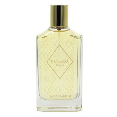 Flame -نوتریگا فلیم