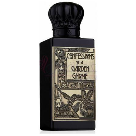 Confessions of a Garden Gnome-فورت اند منلی کانفشن اف ا گاردن گنوم