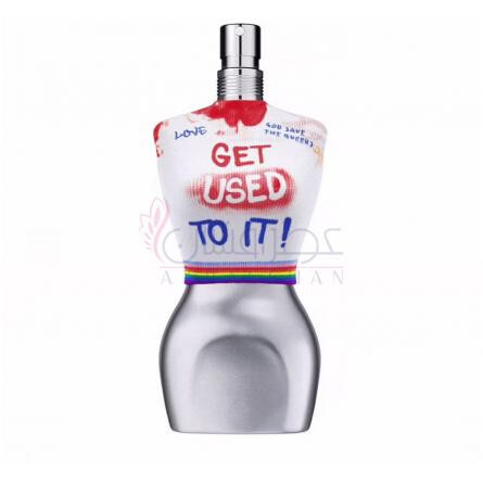 Classique Pride 2023-ژان پل گوتیه کلاسیک پراید 2023