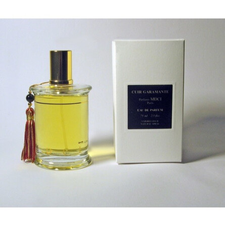 Cuir Garamante-ام دی سی آی پارفومز کوئیر گرمانت