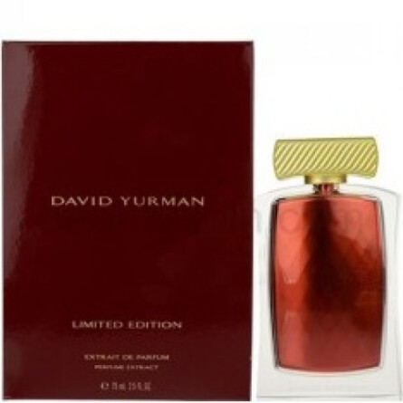 David Yurman Limited Edition-دیوید یورمن لیمیتد ادیشن