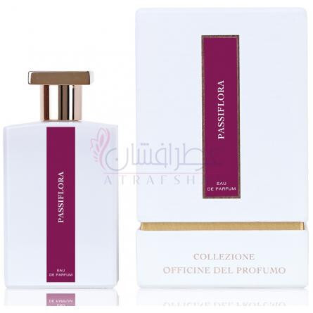 Passiflora-افیسین دل پروفومو پاسیفلورا