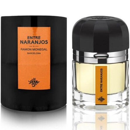 Entre Naranjos-رامون مونگال انتر نارانهوس