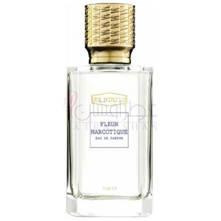 Fleur Narcotique Signature Rose De Mai-ای ایکس نیهیلو فلور نارکوتیک رز د می سیگنچر