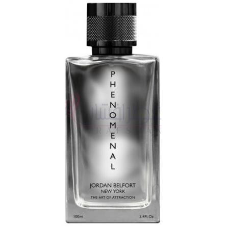Phenomenal-جردن بلفورت فرگرنسز فنومنال