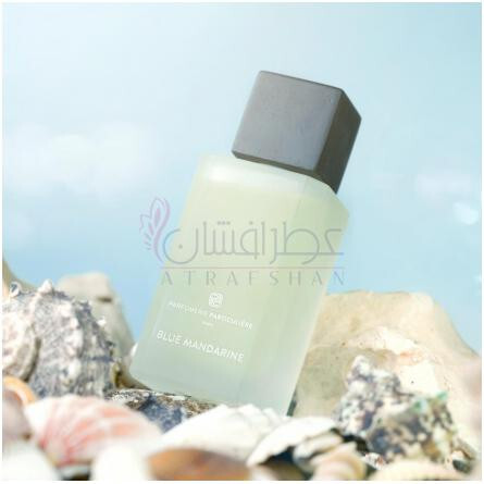 Blue Mandarine-پرفیومری پارتیکولیری بلو ماندارین