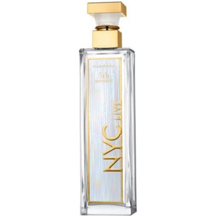 5th Avenue NYC Live-الیزابت آردن فیفت اونیو ان وای سی لایو (خیابان پنجم لایو)