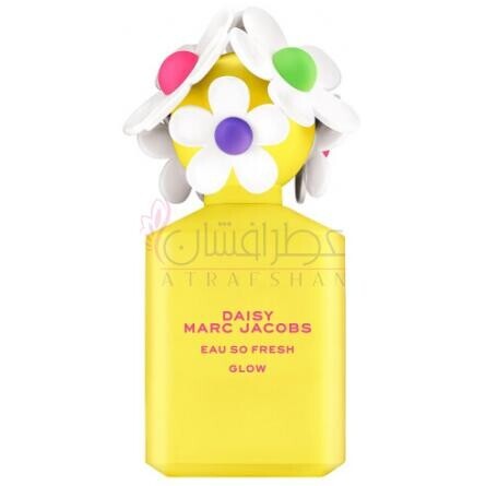 Daisy Eau So Fresh Glow-مارک جاکوبز دیزی او سو فرش گلو