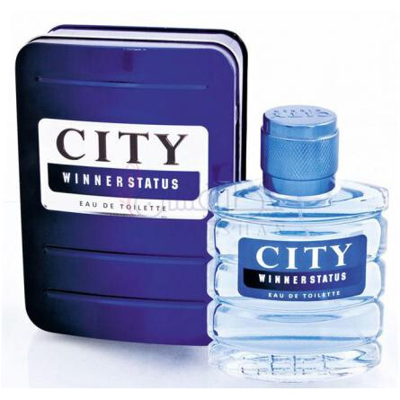 Status-سیتی استاتوس