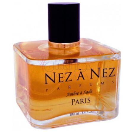 Ambre a Sade-نز ا نز امبر ا سید
