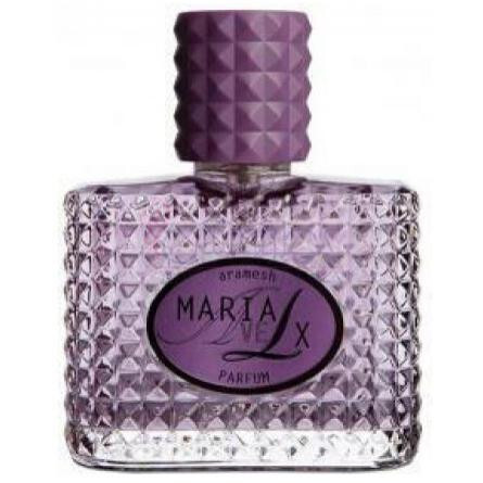 Aramesh-ماریا لوکس ارامش