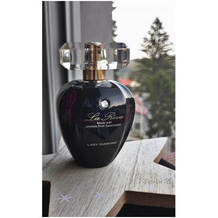 Lady Diamond-لا ریو لیدی دیاموند