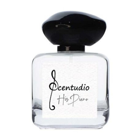 His Piano Edp-سنتودیو پیانو