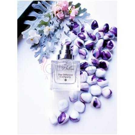 Sublime Balkiss-دیفرنت کمپانی سابلایم بال کیس