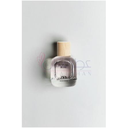 Future Rose-زارا فیوچر رز