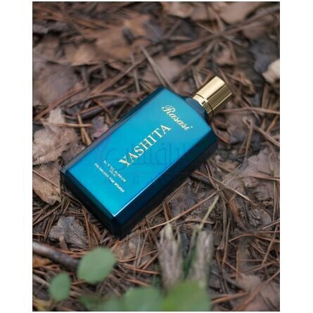 Yashita-رساسی (رصاصی) یاشیتا