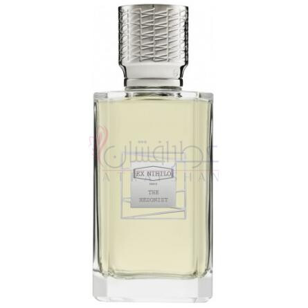 The Hedonist-ای ایکس نیهیلو د هدونیست