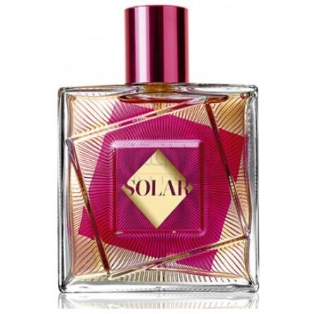 Solar-اوریف لیم سولار