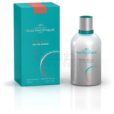 Mora Bella-کامپتوا سود پاسیفیک مورا بلا