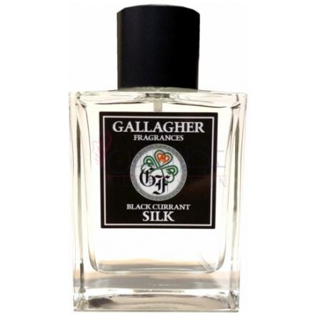 Black Currant Silk-گالاگر فرگرنسز بلک کارنت سیلک