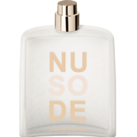So Nude Eau de Toilette-کاستوم نشنال سو نود ادوتویلت