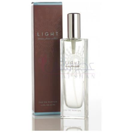 What Comes From Within: Light-سارا هورویتز پارفومز وات کامز فرام ویتین لایت