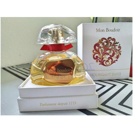 Mon Boudoir-هوبیگنت مون بودویر