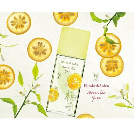 Elizabeth Arden Green Tea Yuzu