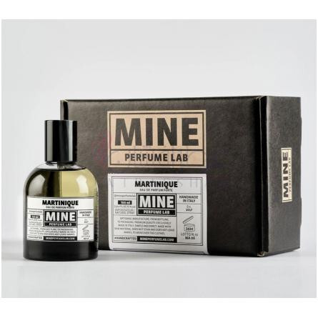 Martinique-ماین پرفیوم لب مارتینیک