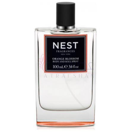 Orange Blossom Body & Soul Spray-نست اورنج بلوسوم بادی اند سول اسپری