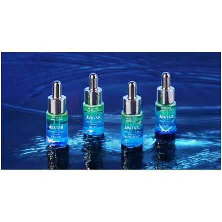 Avatar™ The Way of Water-هاوس آف سیلیج اواتار د وی اف واتر