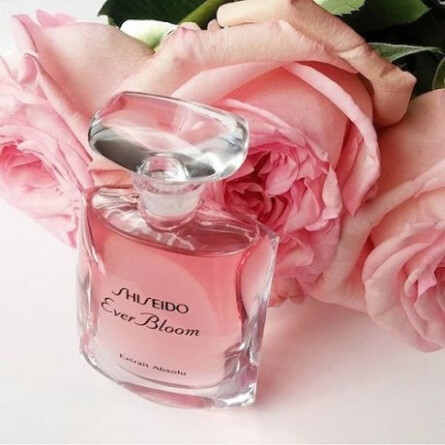 Ever Bloom Extrait Absolu-شیسیدو اور بلوم اکستریت ابسولو
