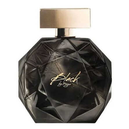 Black -مورگان این بلک