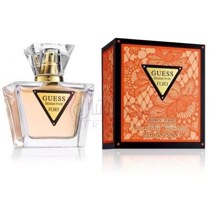 Guess Seductive Flirt-گس سداکتیو فلرت