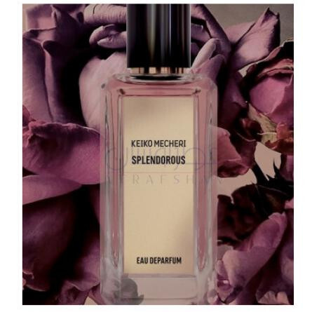 Splendorous-کیکو مچری اسپلندوروس