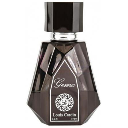 Gemz-لویی کاردین گمز