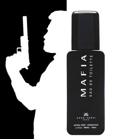 Mafia-آرنول سورل مافیا