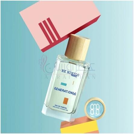 Generation(s)-ای ایکس نیهیلو جنریشن اس