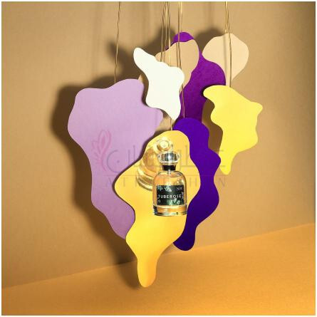 Tuberose-نو توبرز