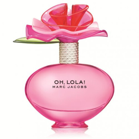 !Oh Lola-مارک جاکوبز اوه لولا!