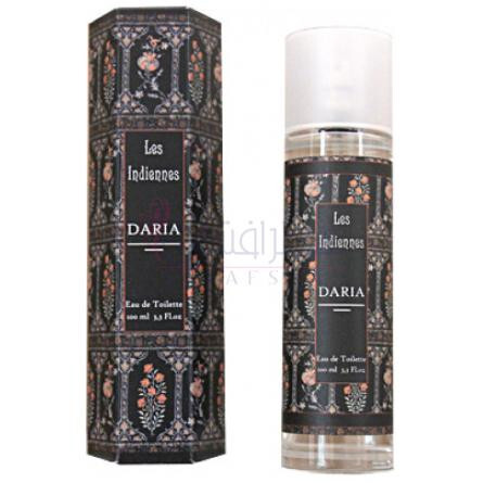 Daria-پروونس اند نیچر داریا