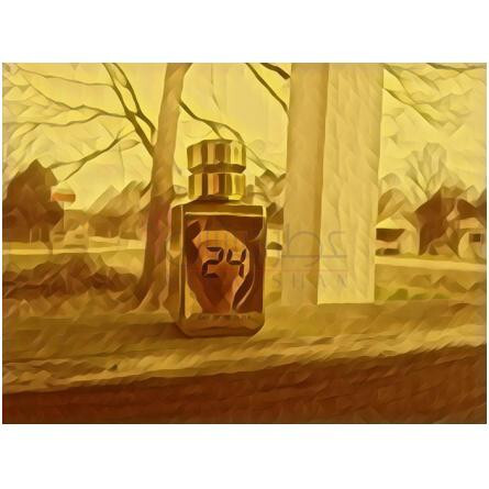 24 Gold-سنت استوری 24 گلد