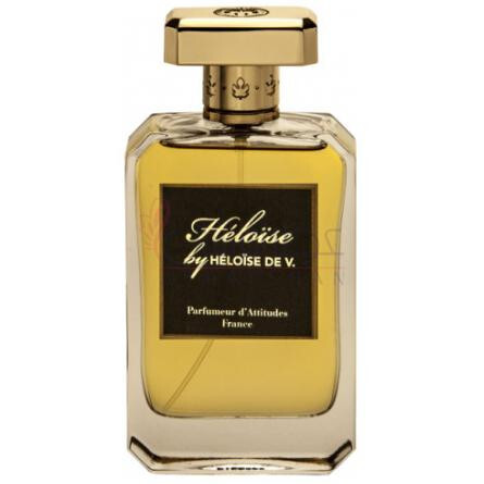 Héloïse-هلوئیز دی وی. هلویز