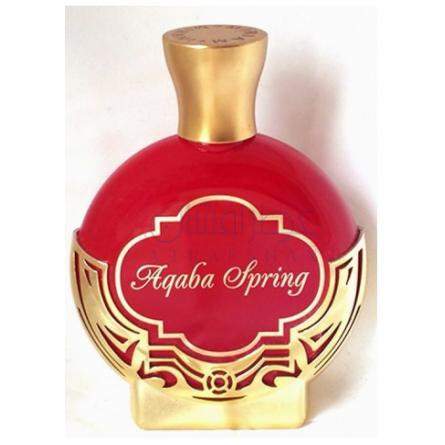 Aqaba Spring-اکابا اسپرینگ