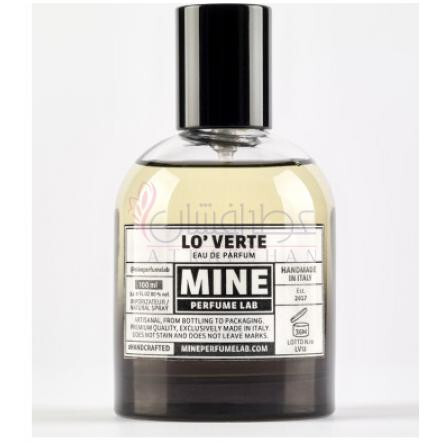 Lo' Verte-ماین پرفیوم لب لو ورته